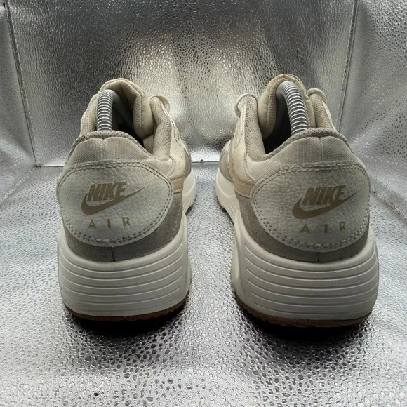 Size 10 Nike Air Max SC Sail Gum Medium Brown Sanddrift Womens Shoes CW4554-118